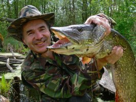 Вот тоже-ужаснах!Издевается над телом и памятью покойной рыбы!Под суд их всех!