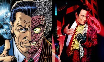 Новая звезда сети: "двуликая" кошка из Франции с уникальным окрасом