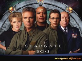 Лекс, конечно, хороший сериал.
Но самый масштабный сериал того времени - SG-1, плюс все спиноффы...