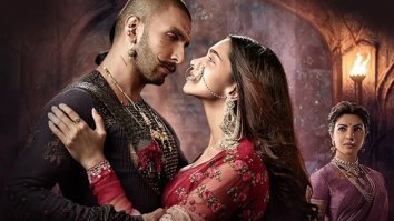 последний просмотр ...ВПЕЧАТЛИЛ.
 Очень достойный фильм.
 Баджирао и Мастани.