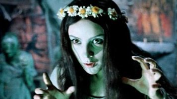 И каждый пост пропускай череп проверку орфографии!
А то Воо не всегда такой добрый... А я - вообще ведьма!