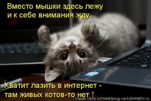 Картинки с надписями для настроения