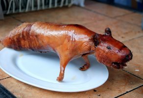 А я думал,вы хомяком закусили и не доели