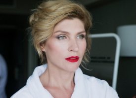 Светлана Камынина