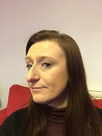 И тут он........