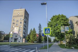 Эстония. г.Хаапсалу :)