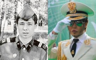 Не политик, но служил :)
