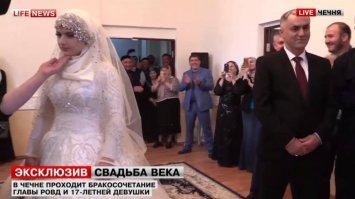 И это называется "в отцы"?