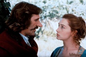 А вот Сирано не занимался самообманом