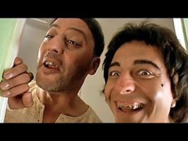 Люди доказывают, что большой нос - это красиво