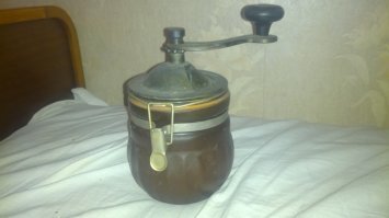 А у меня вот что есть покрутить