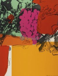 Уорхол Энди тоже был неандертальцем.