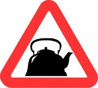 Британец продал за 800,000$ старинный чайник, купленный им ранее за 20$