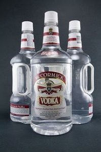 Ох и пожрал я его,немецкий был вонючий до ужаса.Потом стали брать Маккормик.Дааааа было время когда страну реально спаивали,но я не о чём не жалею это моя страна,моя эпоха и история.