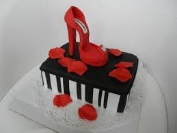 Торт для друзей которые 23 февраля "съехали"