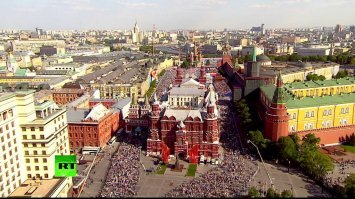 В Эстонии прошел военный парад в честь столетия республики. Фоторепортаж