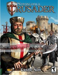 Удивительный замок из пенопласта