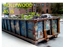 Голливуд: 5 самых громких сексуальных скандалов последних лет