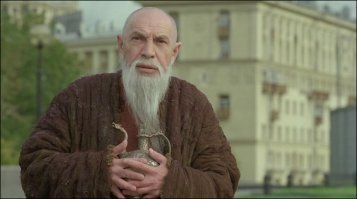 Ничего не напоминает эта история?