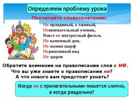 Вечно куда-то спешащие и не внимательные лошпеты
