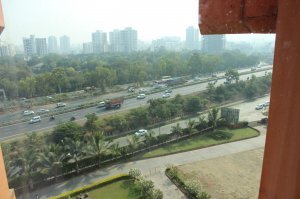 Vits hotel India Puna 2015