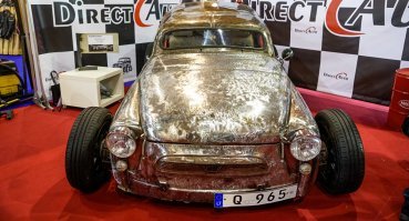 Автовсячина