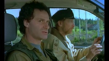 Как не нужно переходить границу