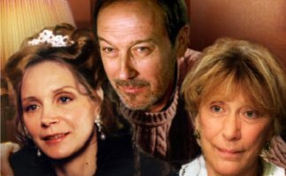 Великий артист, очень хороший человек. Фильм - шедевр "Приходи на меня посмотреть" к счастью очень часто показывают по разным каналам. Смотрим с женой всегда.