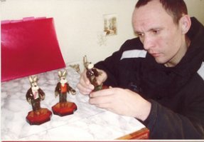 а чем еще заняться )))