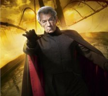 Когда Магнито бухой