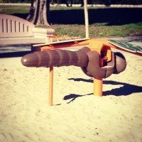 Если брюшко стрекозы вызывает ассоциации, то это новый уровень эволюции а-ля Алексей Панин