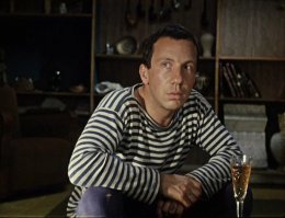 Где хошь, говорит, найду и извинюсь!
