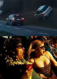 Вечно куда-то спешащие и не внимательные лошпеты