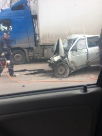 Погибшие девушки