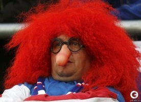 Люди доказывают, что большой нос - это красиво