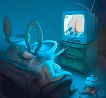 Ты из себя умного не изображай. Это только видимость что ты умный. А новости смотри. Тебе полезно.