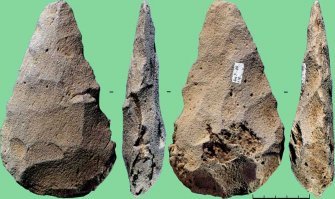 Что там говорить... и не такое бросали: