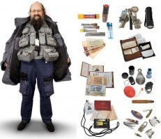 Аэрофлот увеличил размеры ручной клади