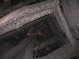 В молотковой лаве такая красота: