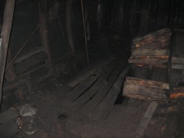 А у нас такой вход в мех.лаву