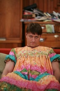 Актера Серебрякова затравили из-за фразы про русскую национальную идею