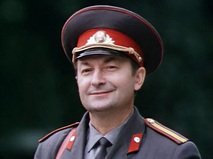 Самые известные милиционеры советского кино