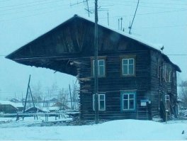 Жена ушла к маме,решили немного пожить раздельно? :-)