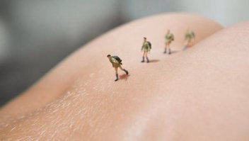 Это не его работы?