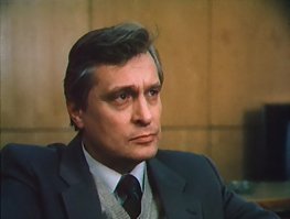 Владислав Костенко "Противостояние".--- Тура Саматов "Кодекс молчания" ( "На темной стороне луны").