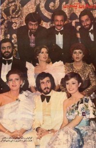 Мне ближе вот такие иранцы: