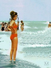 Мне ближе вот такие иранцы: