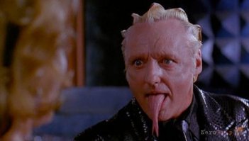 А в это время в параллельной Вселенной...