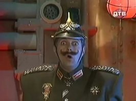 Немецкие скауты поставили самую большую в мире палатку