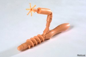 16 вещей, глядя на которые, вы не сразу поймете, что это такое